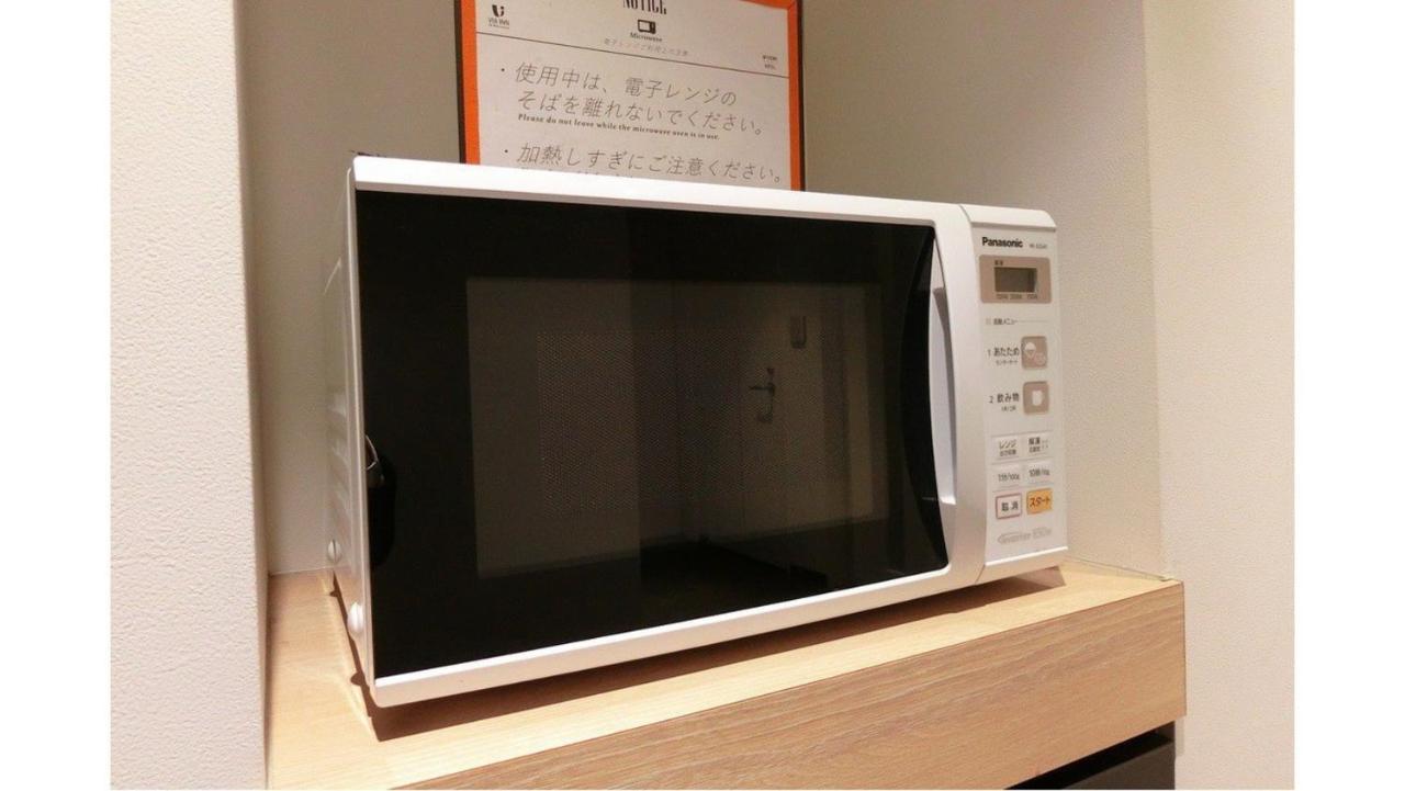 Via Inn Iidabashi Korakuen Tokio Exterior foto